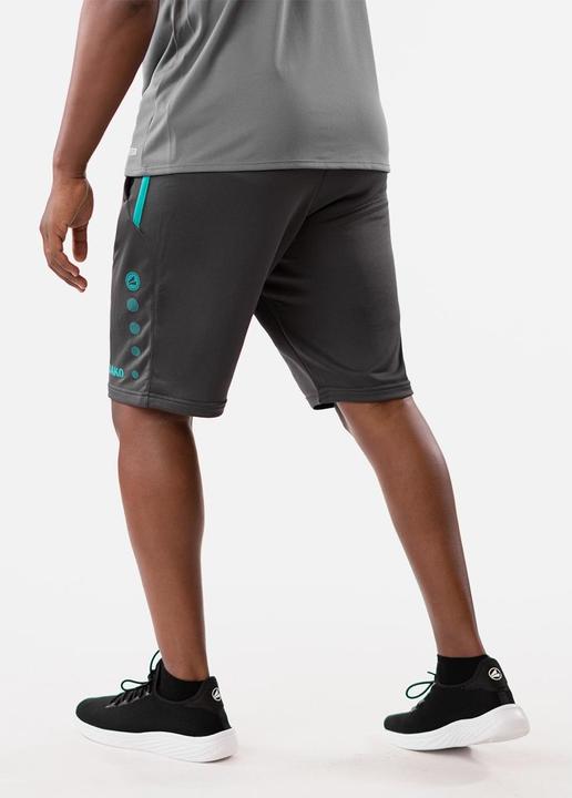 Produktbild JAKO Trainingsshort Active (128)