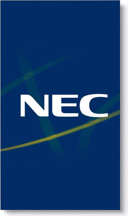 Actual product image NEC MultiSync UN552V (1920 x 1080 pixels, 55")