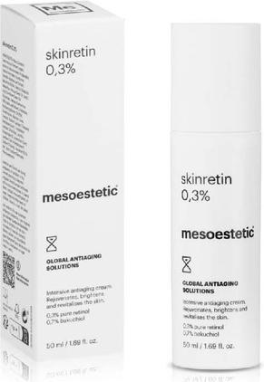 Actual product image Mesoestetic Skinretin 0.3%