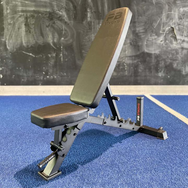 Immagine prodotto Perform Better Panca pesi regolabile PB Strong