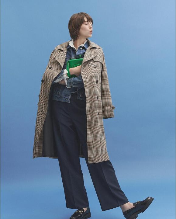 Immagine prodotto La Redoute Collections L'iconica giacca di jeans (36)