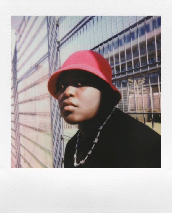 Image du produit Polaroid Go Film (Universel)