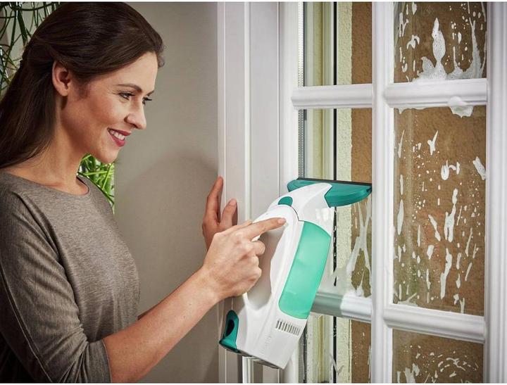 Produktbild Leifheit Saugdüse Dry & Clean schmal