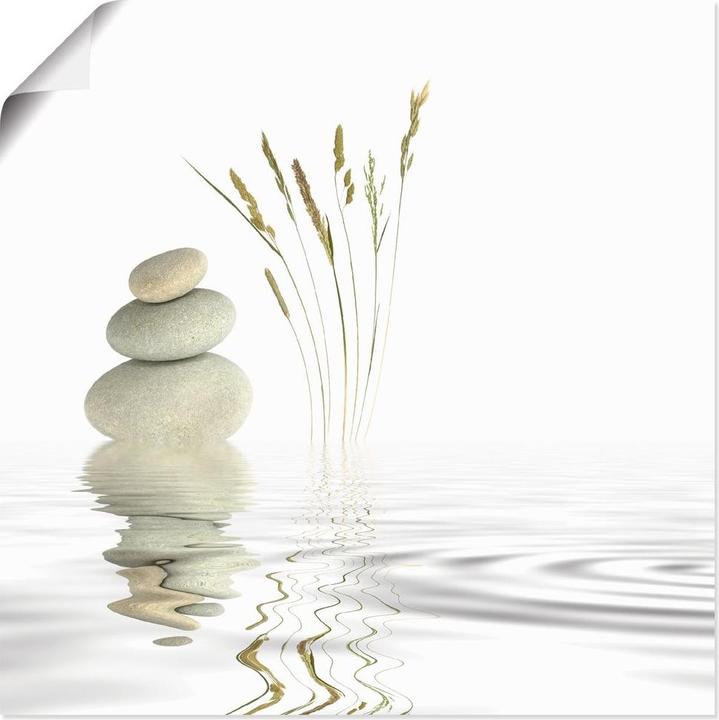 Produktbild Artland Zen Friede T5VB (30x30 cm)