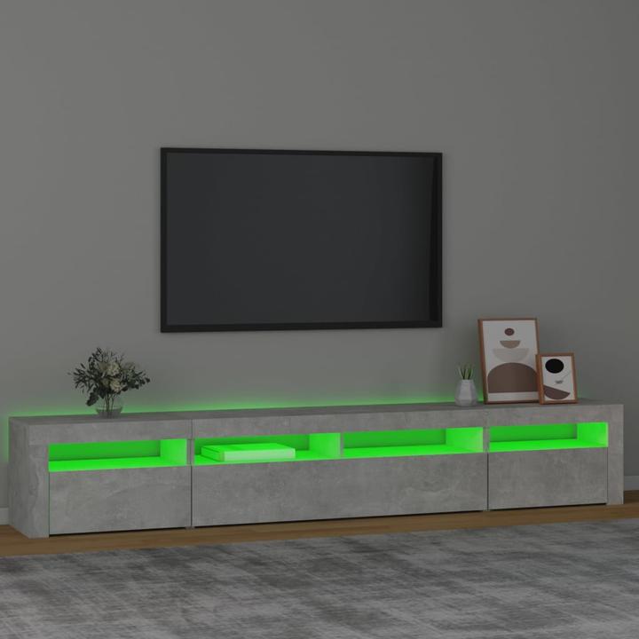 Actual product image VidaXL Korotsek (240 x 35 x 40 cm)