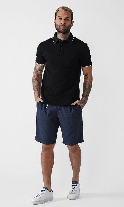 Actual product image Emporio Armani Poloshirt (XL)