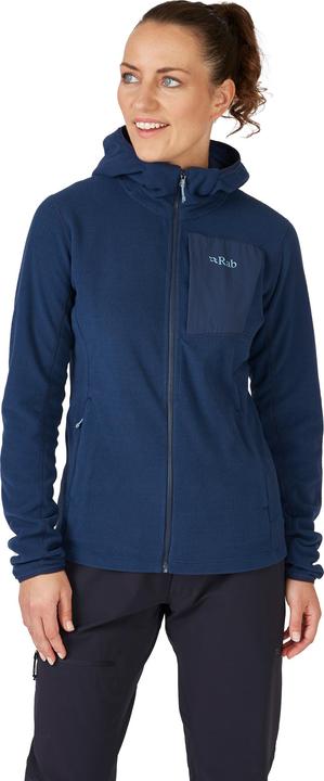 Immagine prodotto Rab Tecton Hoodie (S)