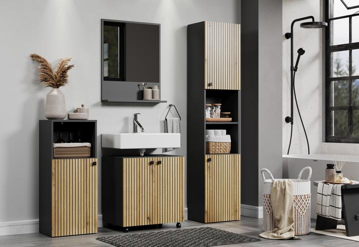 Image du produit Trendteam PureBliss (60 x 42 x 64 cm)