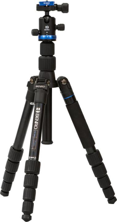 Actual product image Benro FIF19AIB0 iFOTO Kit (Metal)