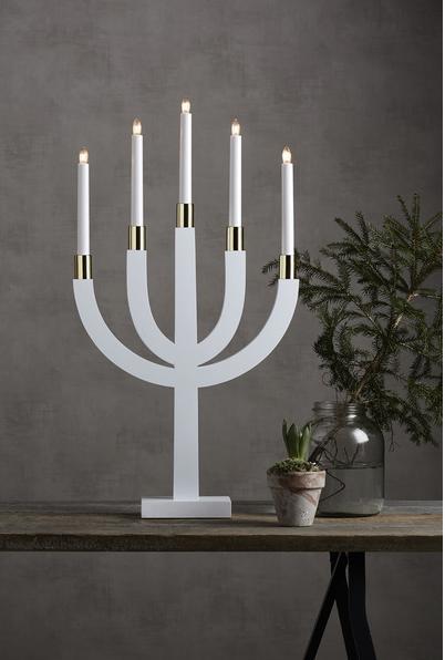 Actual product image Star Trading Candlestick Elias