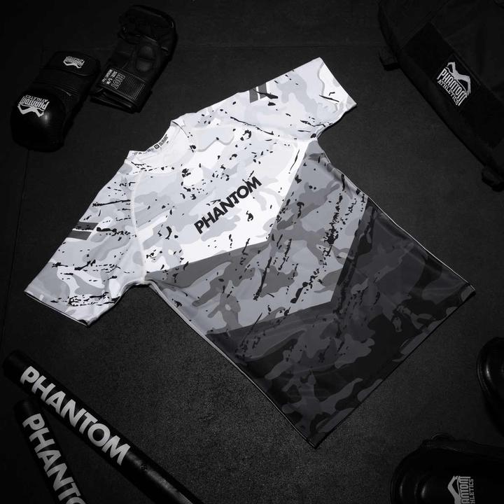 Produktbild Phantom Athletics Rashguard Delta (S)