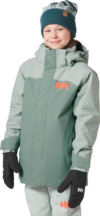 Produktbild Helly Hansen Kid's Level Jacket (128)