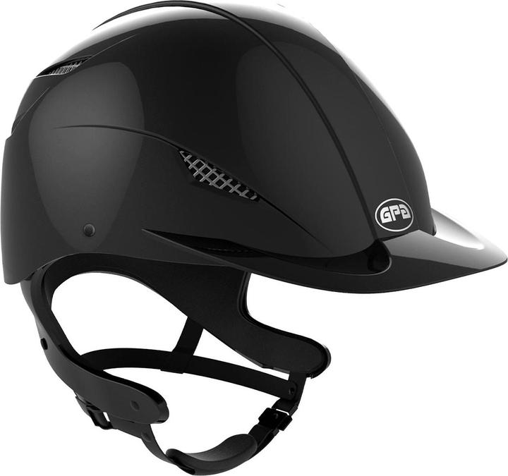 Actual product image GPA Riding helmet Easy Speed Air, TLS glossy (57)