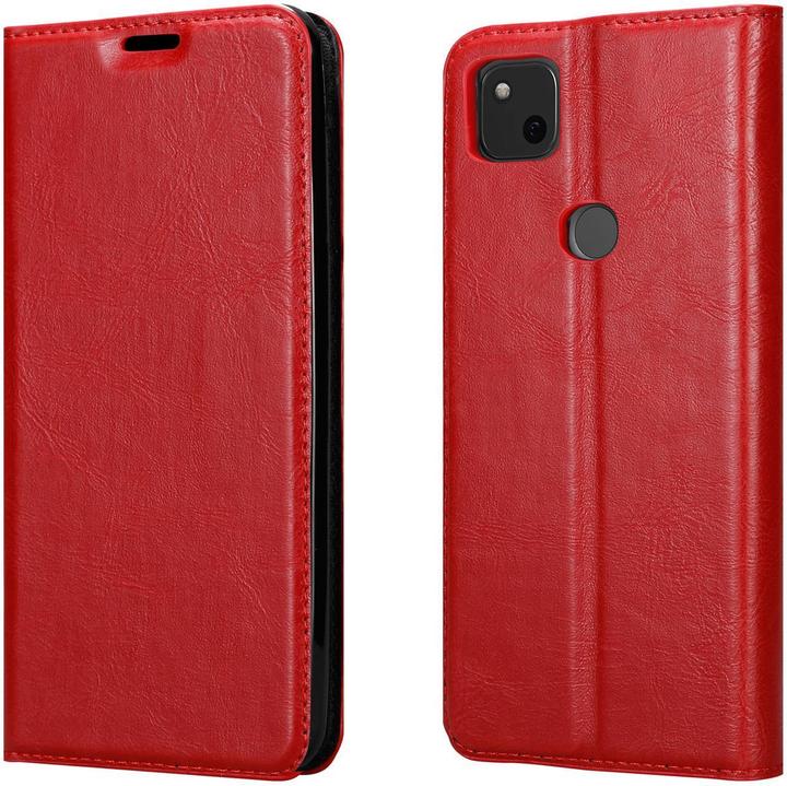 Produktbild Cadorabo Cover (Google Pixel 4a)