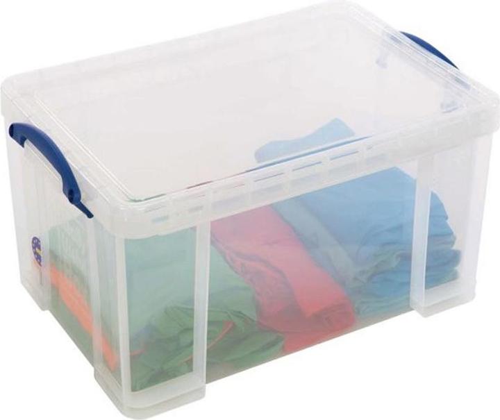 Produktbild Really Useful Box Storage Box (61 x 31.5 x 40 cm, 48 l)
