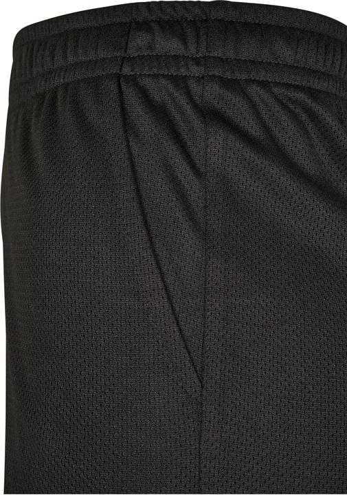 Image du produit Urban Classics Ladies Stripes Mesh Hot Pants (XXL)