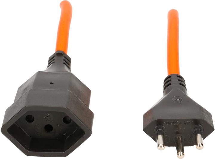 Actual product image Max Hauri TD extension (10 m, Type 12)