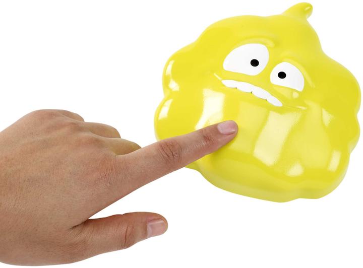 Produktbild Mattel Games Mister Pups (Deutsch)