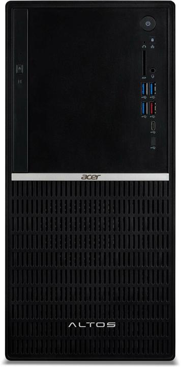 Acer Workstation Altos P130 F9 (i9, 64 GB, 1TB SSD, A4000) (Intel Core i9-14900, 64 Go, 1000 Go, RTX A4000)