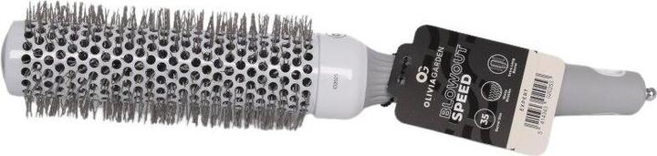 Olivia Garden Expert Blowout Speed Gewellte Borsten