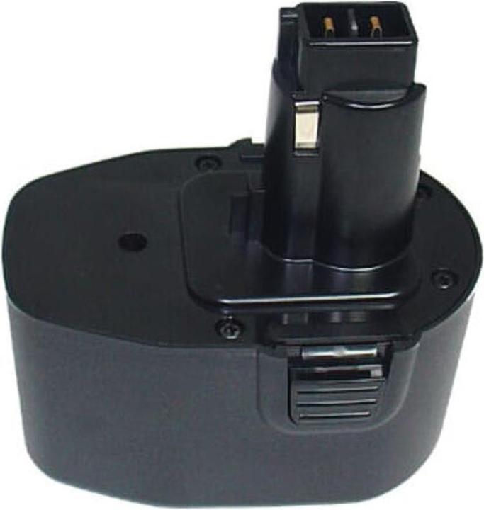 Image du produit AGI Batterie compatible avec Black & Decker A9262 (14.4 V)