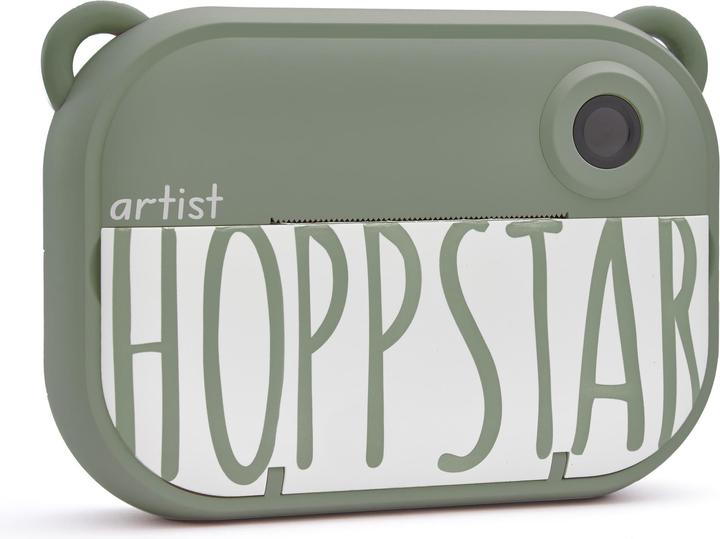 Actual product image Hoppstar Artist digital camera