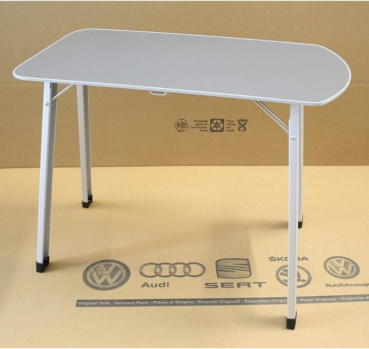 Produktbild Volkswagen Campingtisch