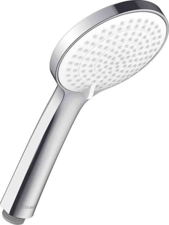 Duravit Handbrause 110 (3 Strahlarten, 9 l/min)