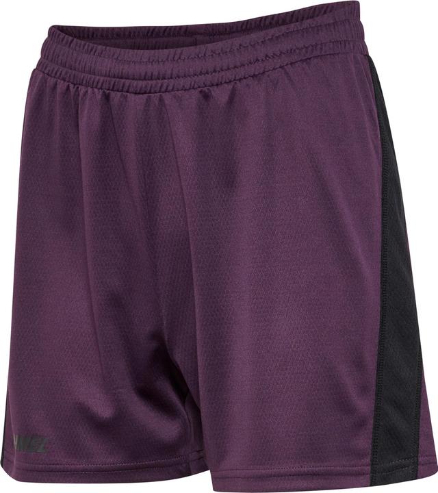 Actual product image hummel Hmlmulti Pl Shorts Woman (XL)