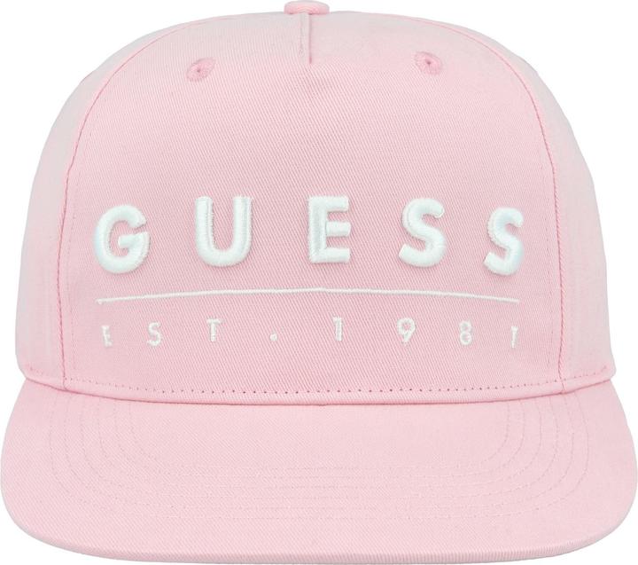 Actual product image Guess Nola baseball cap L 30 cm (One size)