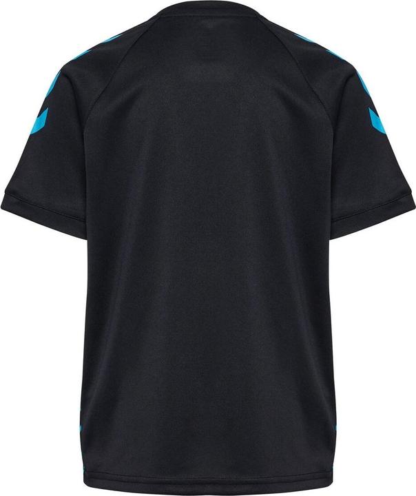 Actual product image hummel Hmlgraphic Universe Jersey S/S Kids (128)