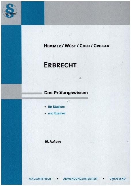 Produktbild Michael Grieger (Deutsch, Achim Wüst, Michael Grieger, Ingo Gold, Karl-Edmund Hemmer, 2021)