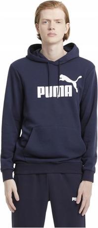 Immagine prodotto Puma Felpa con cappuccio ESS Big Logo TR (XL)
