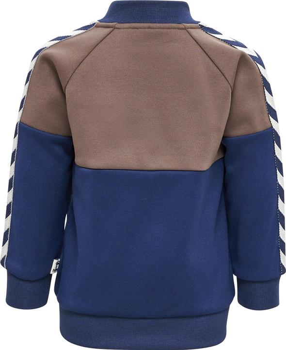 Immagine prodotto hummel Giacca Con Zip Hmlolek (80)