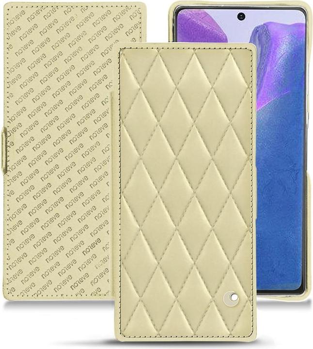 Produktbild Noreve Lederschutzhülle horizontal