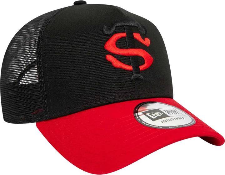 Produktbild New Era Core Trucker Cap (One Size)