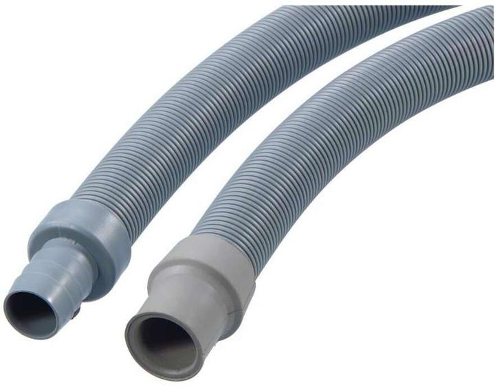 Produktbild Xavax Ablaufschlauch-Verlängerung, universal, flexibel, 2,5 m