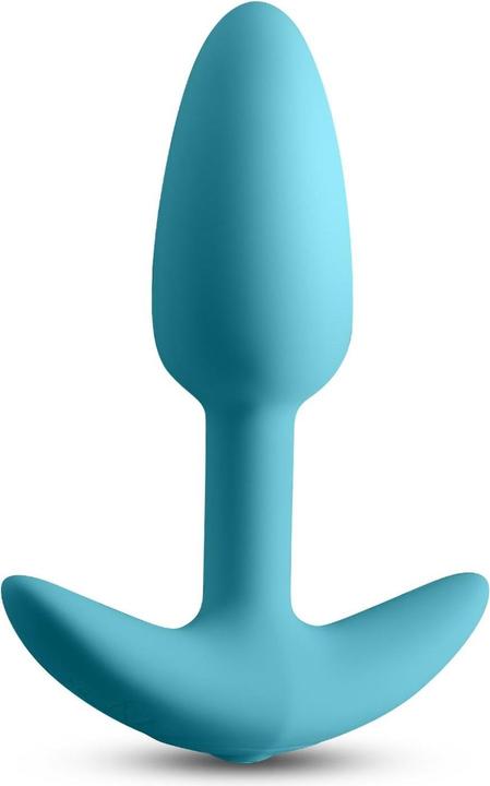 Actual product image NS Novelties techno trance blue