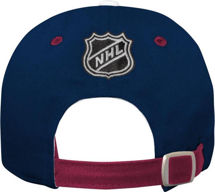 Actual product image Outerstuff Fashion Logo Slouch JR cap (Tampa Bay)