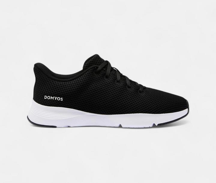 Immagine prodotto Domyos Scarpe fitness da donna - nero (39)