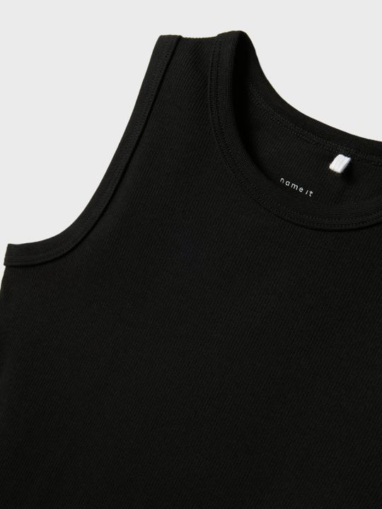 Image du produit Name it Nkfnakal Sl Slim Dress Noos (152)