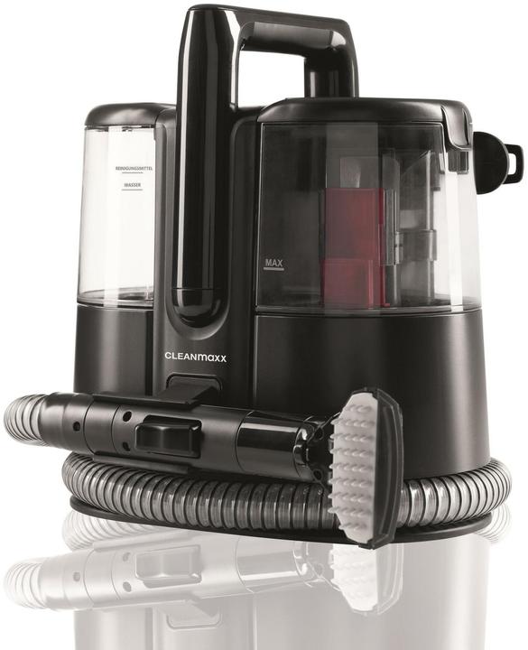 Immagine prodotto CleanMaxx Lavaggio dell'aspirapolvere
