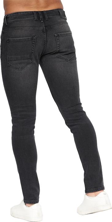 Actual product image Crosshatch Malcolm Jeans (Frequency band 38 (2600 MHz))