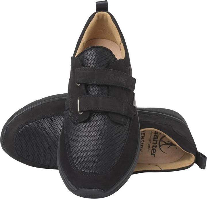 Actual product image Ganter Kira (36)