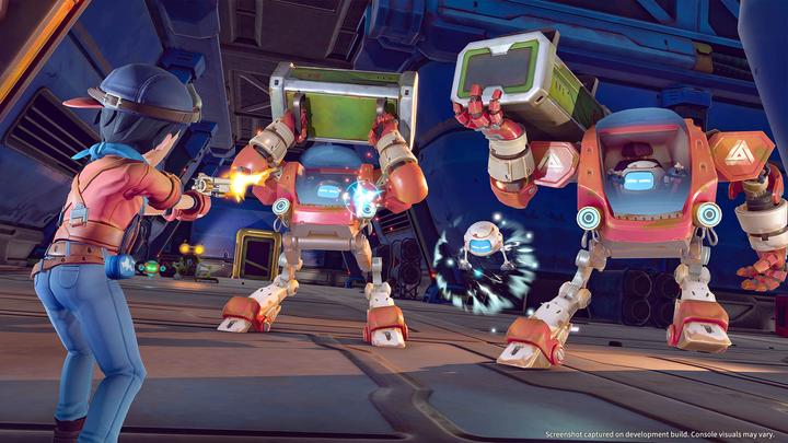 Image du produit Numskull My Time at Sandrock - Édition collector (Switch)