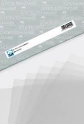 Produktbild Schoellershammer SCH™LLERSHAMMER Zeichenpapier, DIN A4, hochtransparent (90 g/m², 250 x)