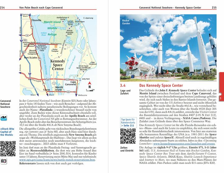 Produktbild Reise Know-How Florida (Deutsch, Isabel Synnatschke, Hans-R. Grundmann, 2024)