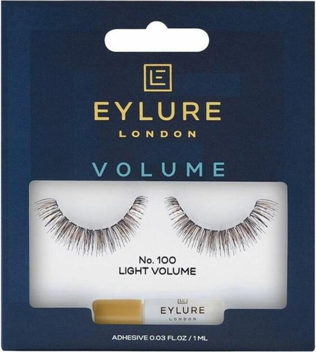 Actual product image Eylure VOLUME pestaña #100 (Eyelashes applicator)