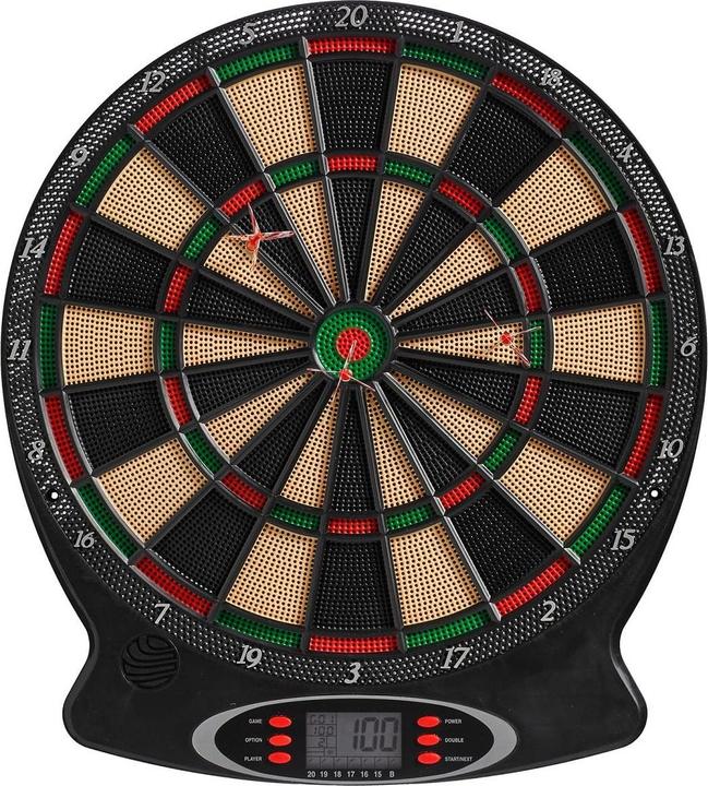 Best Sporting Dartscheibe