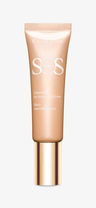 Produktbild Clarins SOS Primer No 02 (Nr. 02)